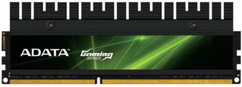 XPG Gaming v2.0 Series DDR3 2400G